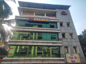 Hotel O SK Palace